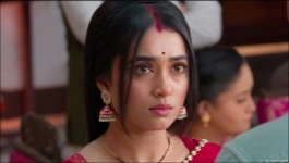 Pyaar Ka Pehla Naam Radha Mohan - 22nd February 2024